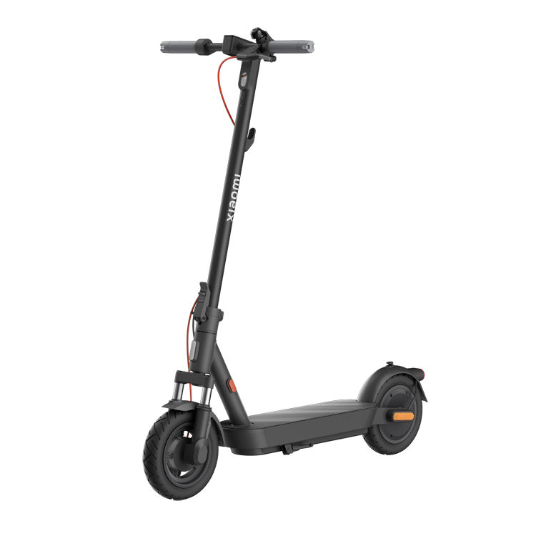 Xiaomi Electric Scooter 5 GL, 650Watts, Black Xiaomi Electric Scooter 5 GL, 650Watts, Black