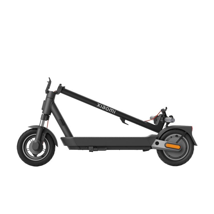 Xiaomi Electric Scooter 5 Pro GL, 700Watts, Black