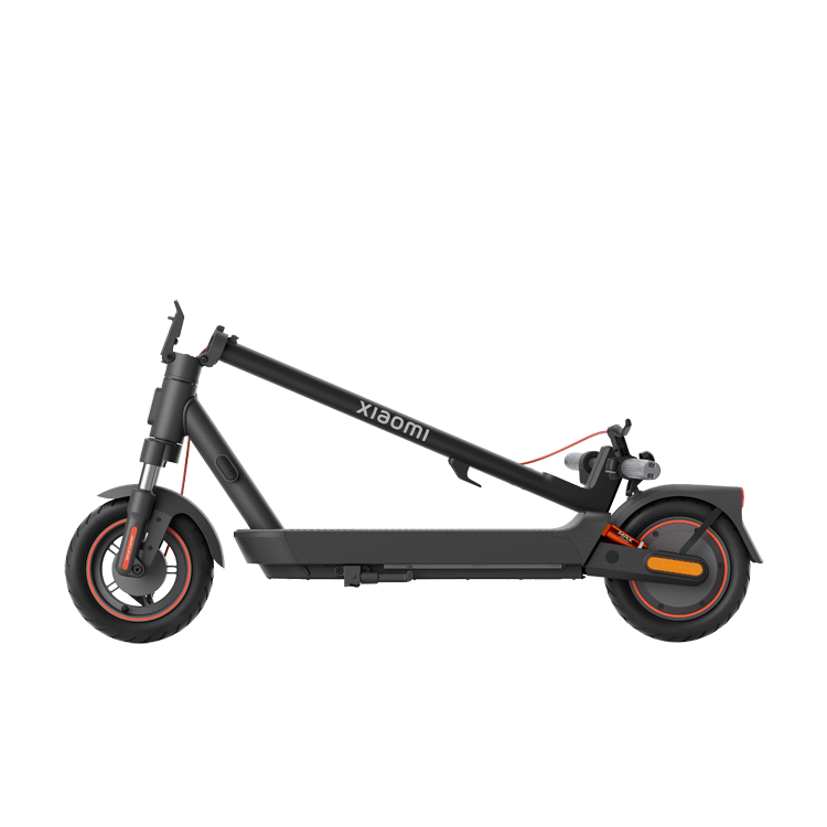 Xiaomi Electric Scooter 5 Max GL, 800Watts, Black