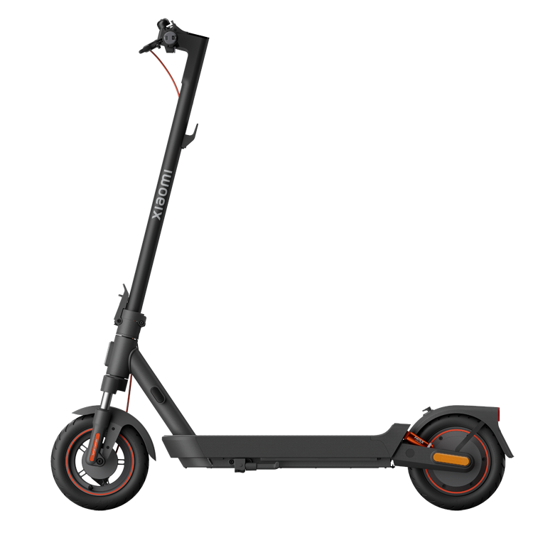 Xiaomi Electric Scooter 5 Max GL, 800Watts, Black