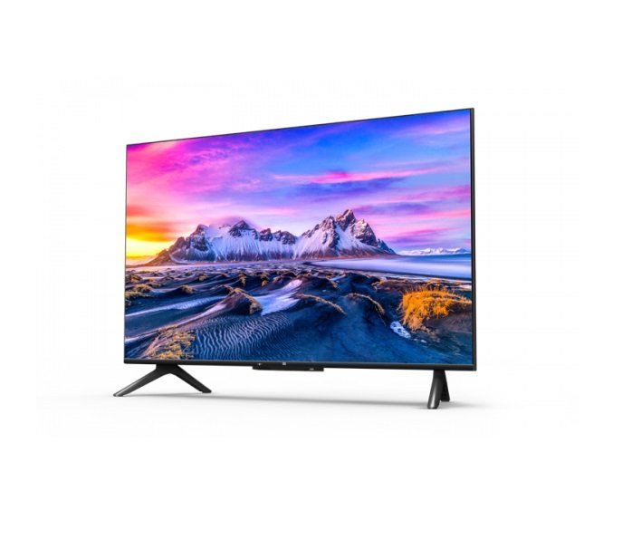 ELA4624GL/L43M6-6ARG  Xiaomi Mi TV 43” Smart TV ,+ FREE WALL BRACKET 4K / 2 USB / YES