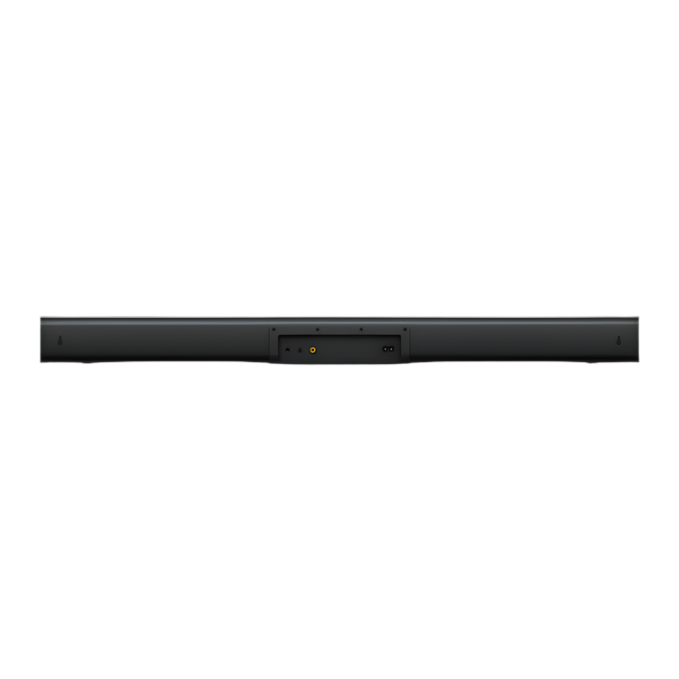 Xiaomi Soundbar, 3Watts, Black