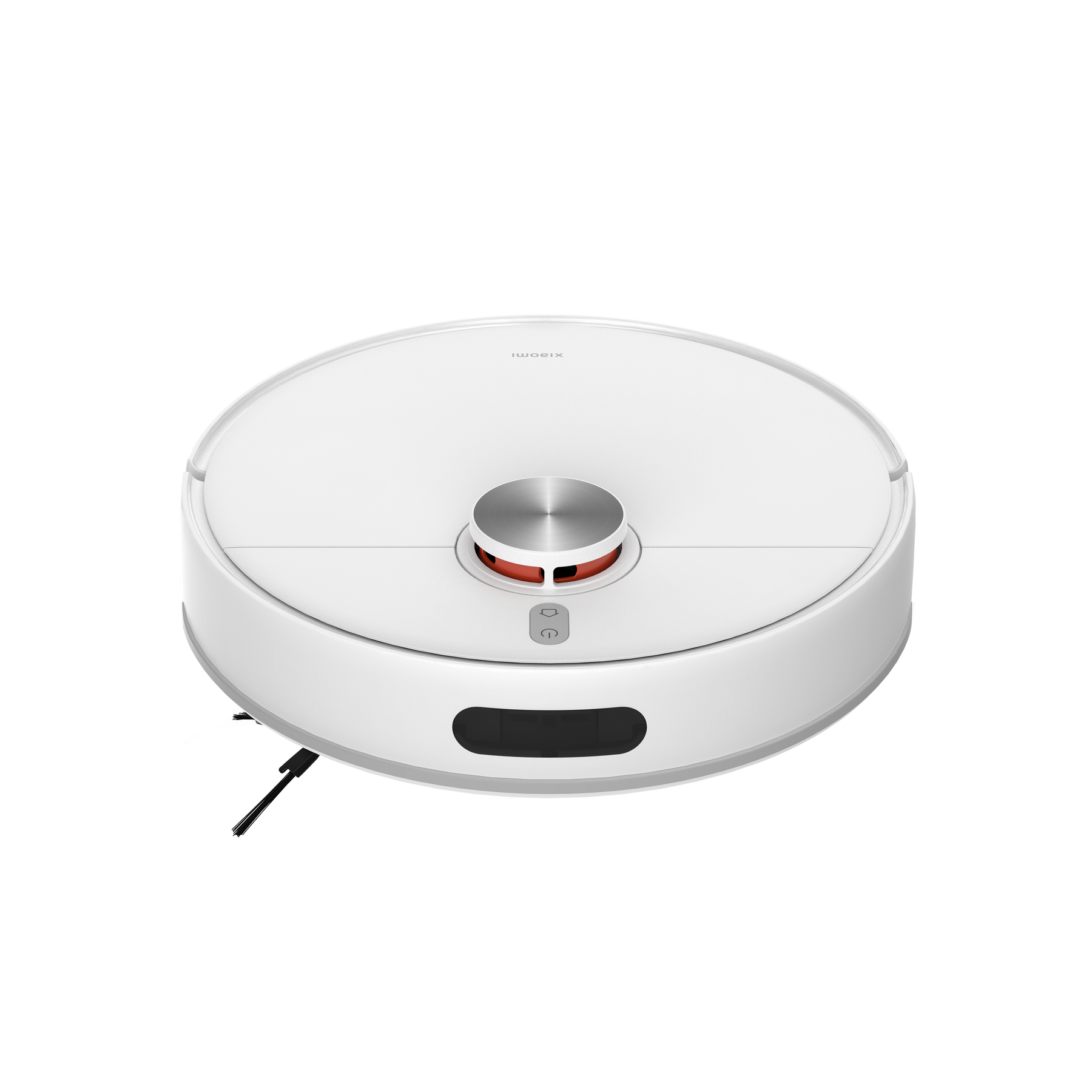 Xiaomi Robot Vacuum S40, Advanced 2-in-1 Vacuum & Mop, 10000PA, White