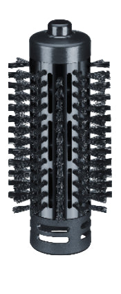 Beurer Roating Hot Air Brush Black Two Appendices 1000 Watt Automatic Rotation With Ceram Beurer Roating Hot Air Brush Black Two Appendices 1000 Watt Automatic Rotation With Ceram