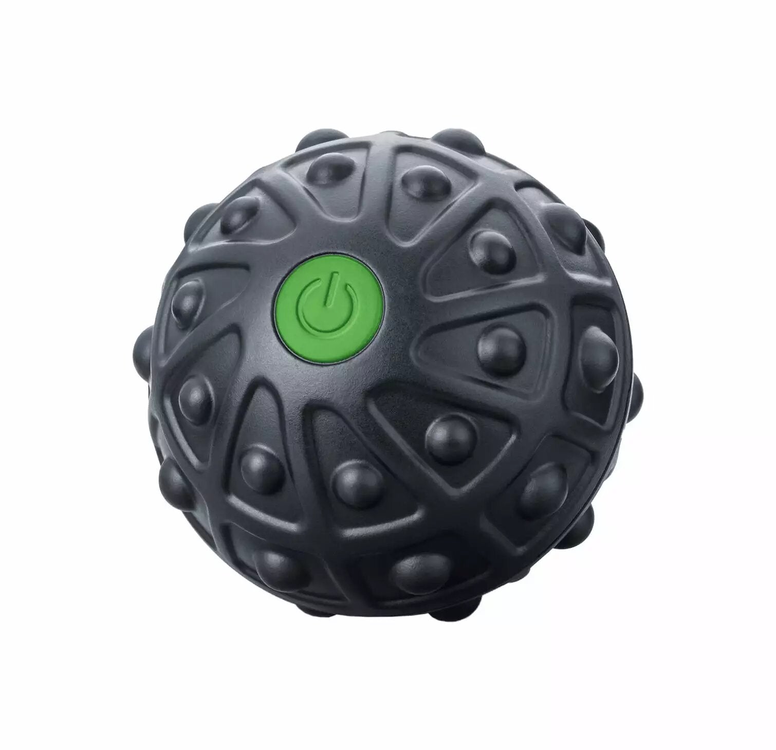 Beurer Massage Ball With Vibration BlackThe Massage Ball For All Muscles Is Suitable For Tr