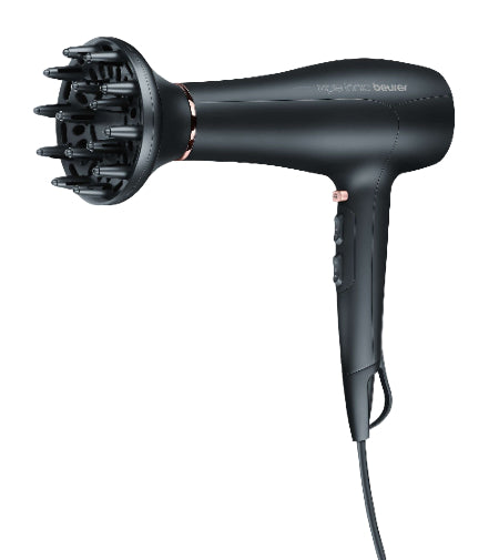 Beurer Hair Dryer 2200 Watt Black Beurer Hair Dryer 2200 Watt Black