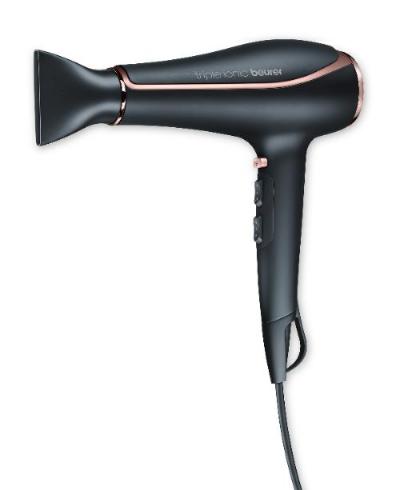 Beurer Hair Dryer, 2200Watts, Black Beurer Hair Dryer, 2200Watts, Black