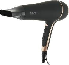 Beurer Hair Dryer 2400 Watt Black