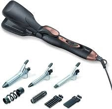 Beurer Multi-Funcional Styler Black