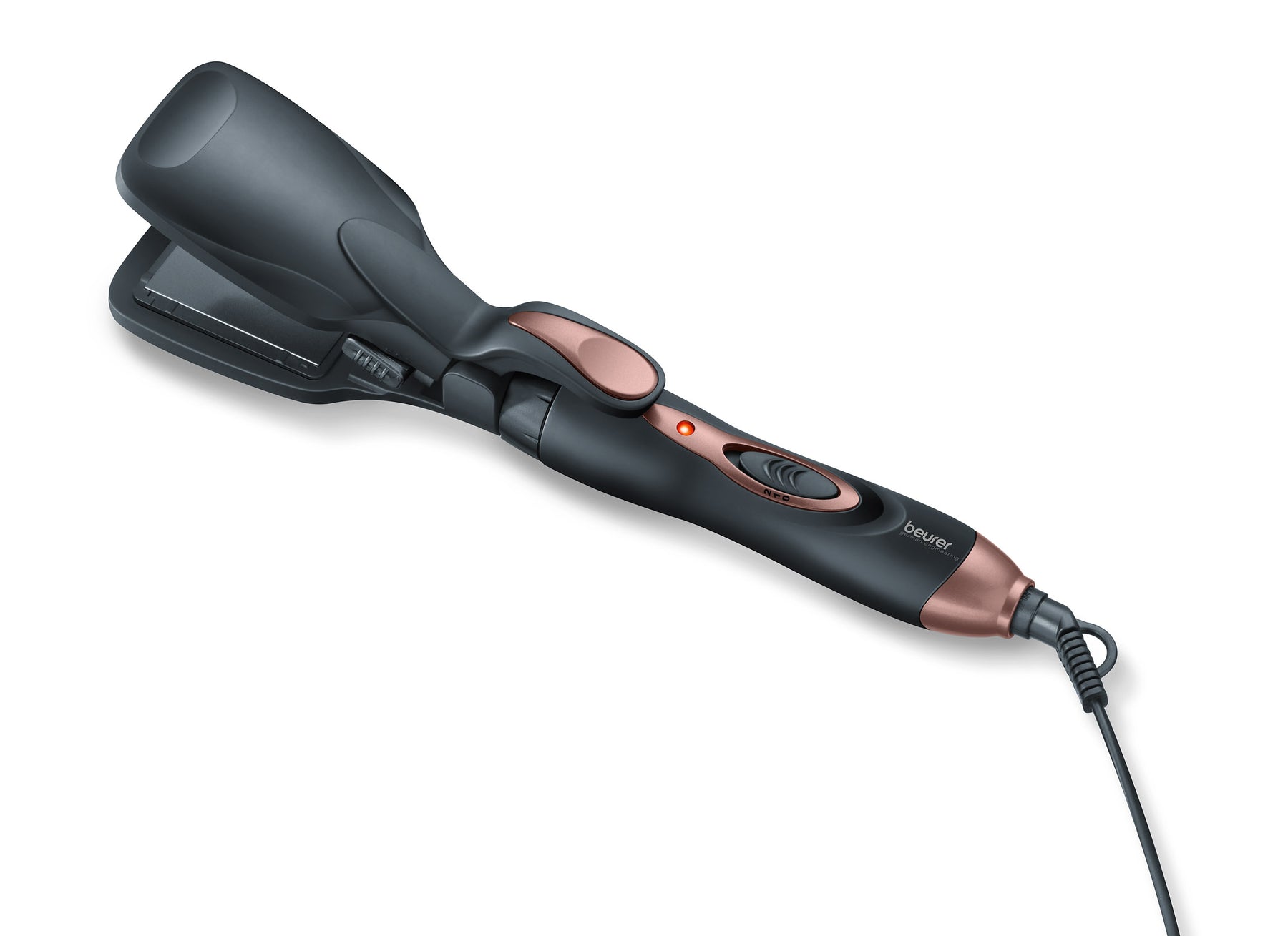 Beurer Multi-Funcional Styler Black Beurer Multi-Funcional Styler Black