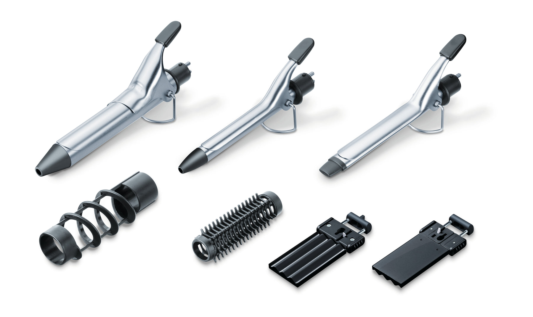 Beurer Multi-Funcional Styler Black Beurer Multi-Funcional Styler Black