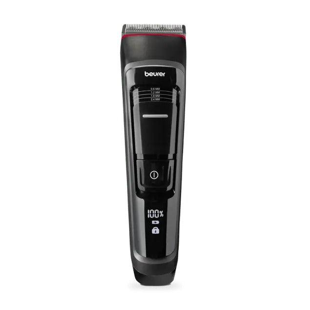 Beurer Hair Clipper, Black Beurer Hair Clipper, Black