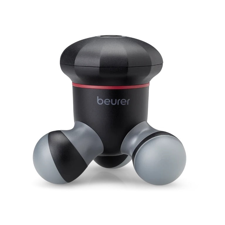 Beurer Mini Massager, Black