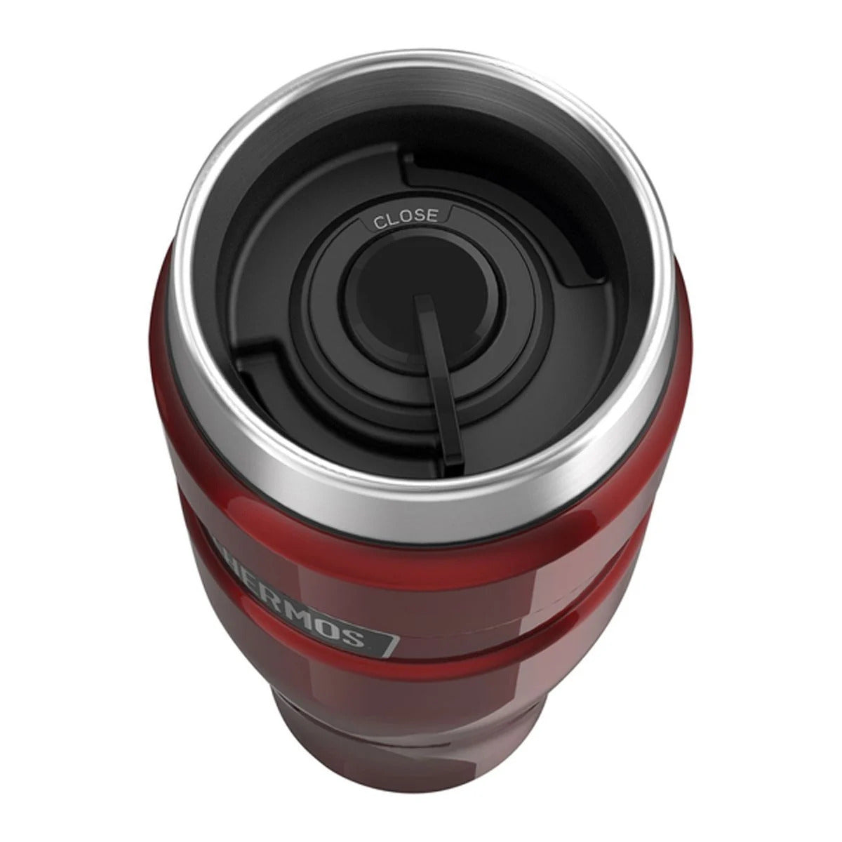 THERMOS SK1005 Stainless King, tumbler Red 470 Ml