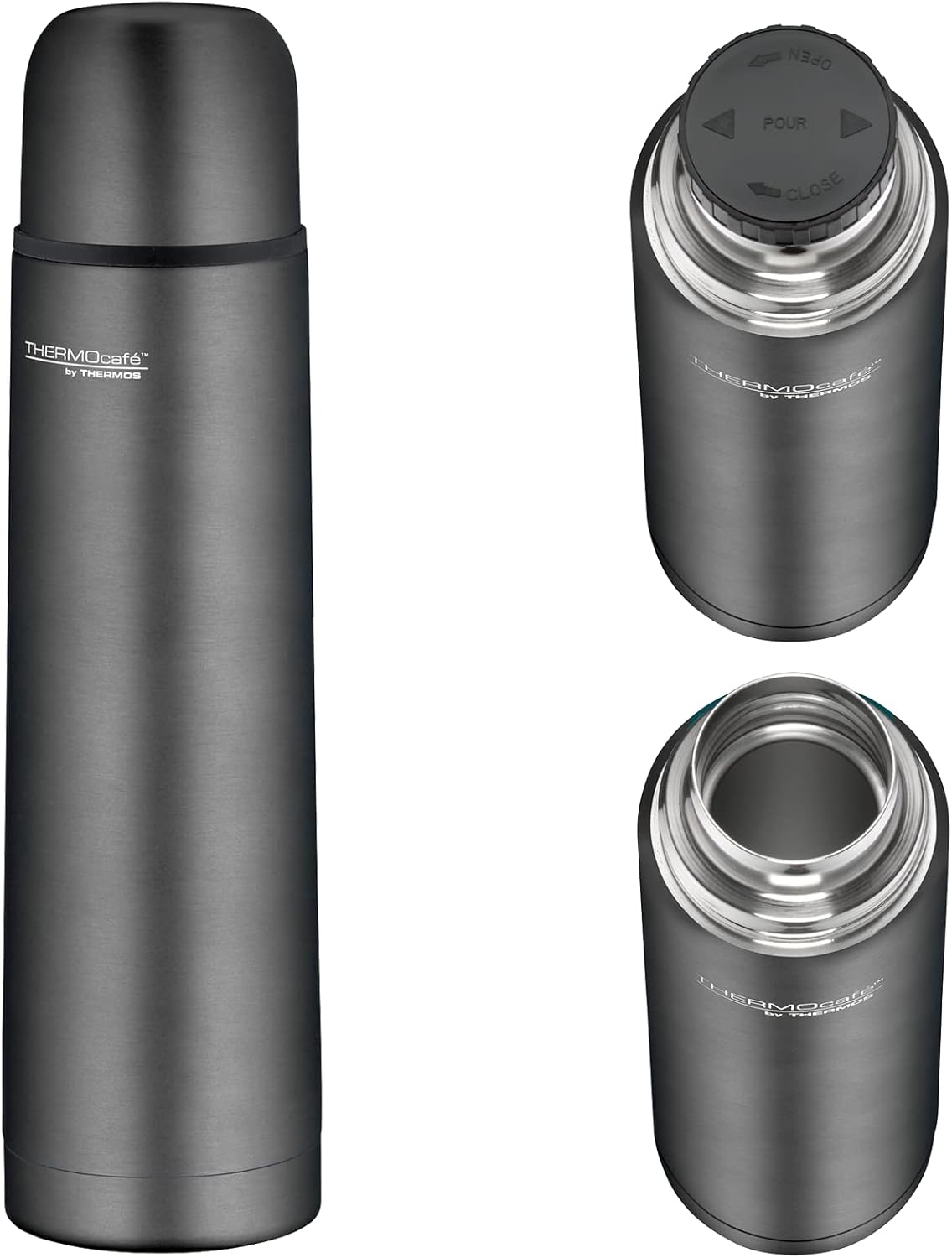 THERMOS Everyday 700 Ml, Grey