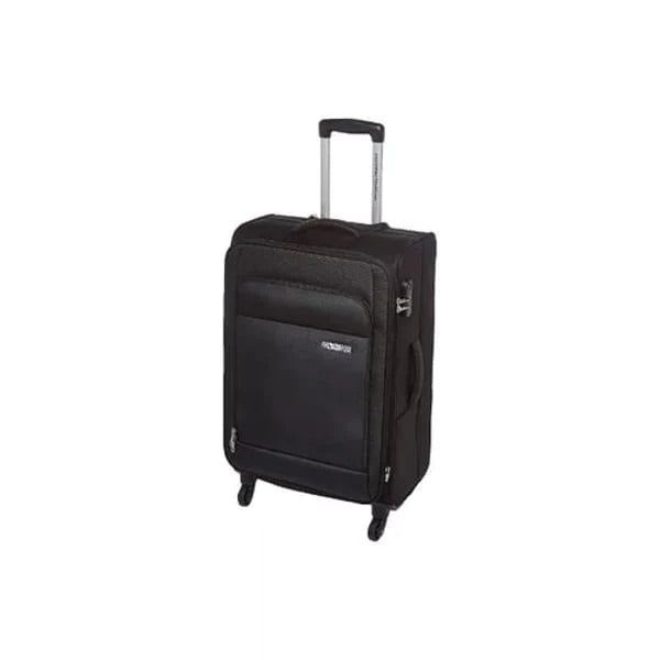 FW5 (*) 09 002 / American tourist AMT OAKLAND (55+68+7 M,black, 23kg soft