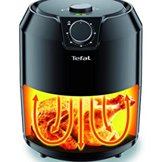 TFEY201827/Tefal Easy Air Fryer - 4.2L   capacity 1500W AIR FRYER / 4.2 L