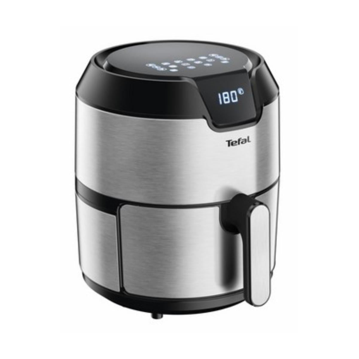 TEEY401D27/Tefal EASY FRY DELUXE 4.2Luser manuals AIR FRYER / 4.2 L