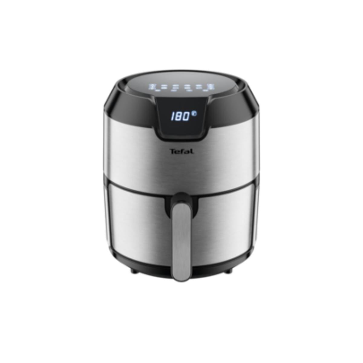 TEEY401D27/Tefal EASY FRY DELUXE 4.2Luser manuals AIR FRYER / 4.2 L