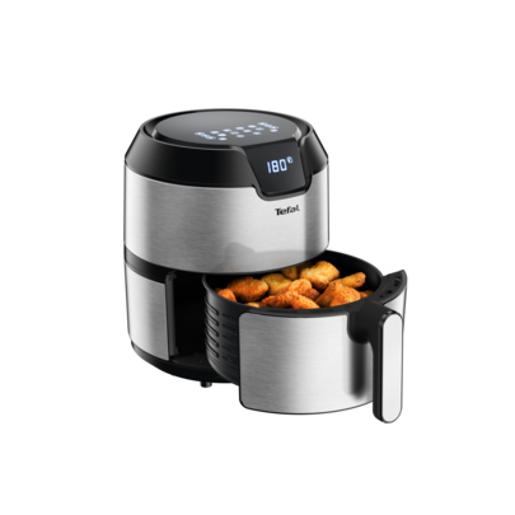 TEEY401D27/Tefal EASY FRY DELUXE 4.2Luser manuals AIR FRYER / 4.2 L