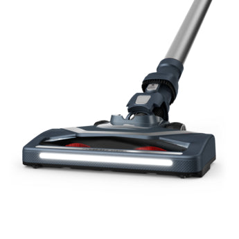 TETY6837HO / TEFAL Handstick cordless vacuum cleaner black  xpert6.6 , 100w 18 v, 2 Power speed posi