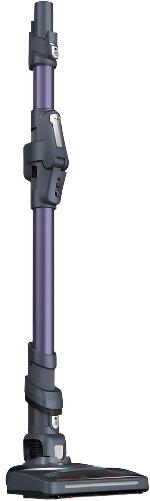 Tefal Upright Cordless Vacuum Cleaner, Take the hassle out of cleaning, 140Watts, Purple