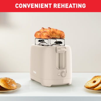 Tefal Morning Toaster, 850Watts, Avuet