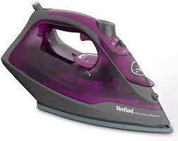 Tefal Express Steam Dj Lilac Purple