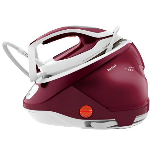 TEFAL Pro Express Protect High-Pressure 7.5 Bar Steam Generator Iron