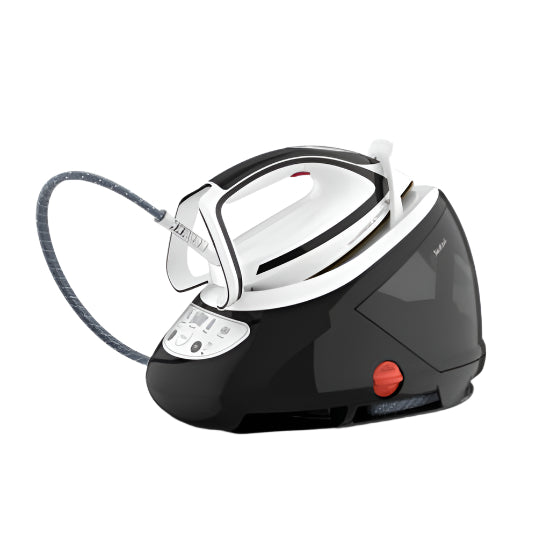 Tefal Pro Express Ultimate 8 BAR Steam Generator Iron Tefal Pro Express Ultimate 8 BAR Steam Generator Iron