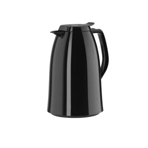 Tefal Mambo Jug, 1.5Lit, Black