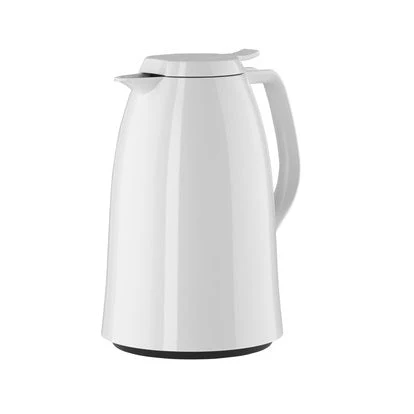 Tefal Mambo Jug, 1.5Lit, White