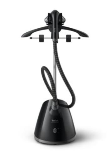TEFAL Pro Style Garment Steamer, Dark Blue TEFAL Pro Style Garment Steamer, Dark Blue