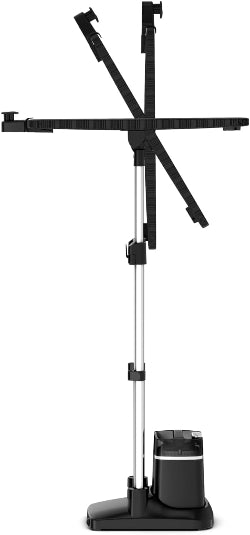 Tefal Garment Steamer, 3000Watts, Black Tefal Garment Steamer, 3000Watts, Black
