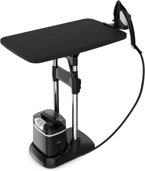 Tefal Garment Steamer, 3000Watts, Black Tefal Garment Steamer, 3000Watts, Black