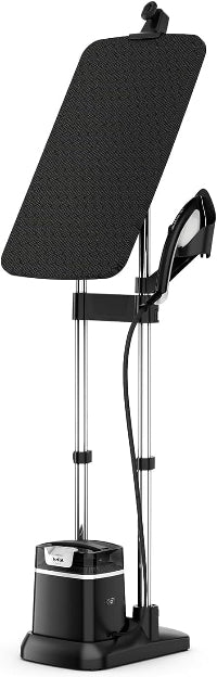 Tefal Garment Steamer, 3000Watts, Black Tefal Garment Steamer, 3000Watts, Black
