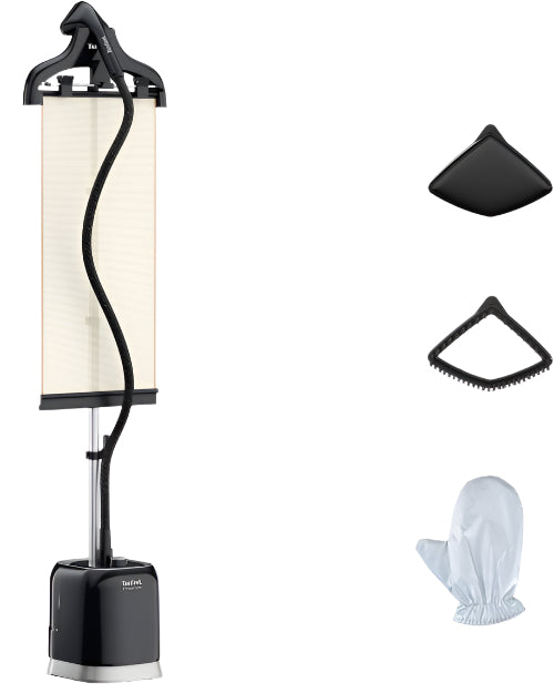 Tefal Garment Steamer UP TO 2000W POWER STAINLESS STEEL Tefal Garment Steamer UP TO 2000W POWER STAINLESS STEEL