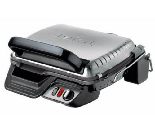 Tefal Grill Removable slats with Non-Stick, Stainless Steel