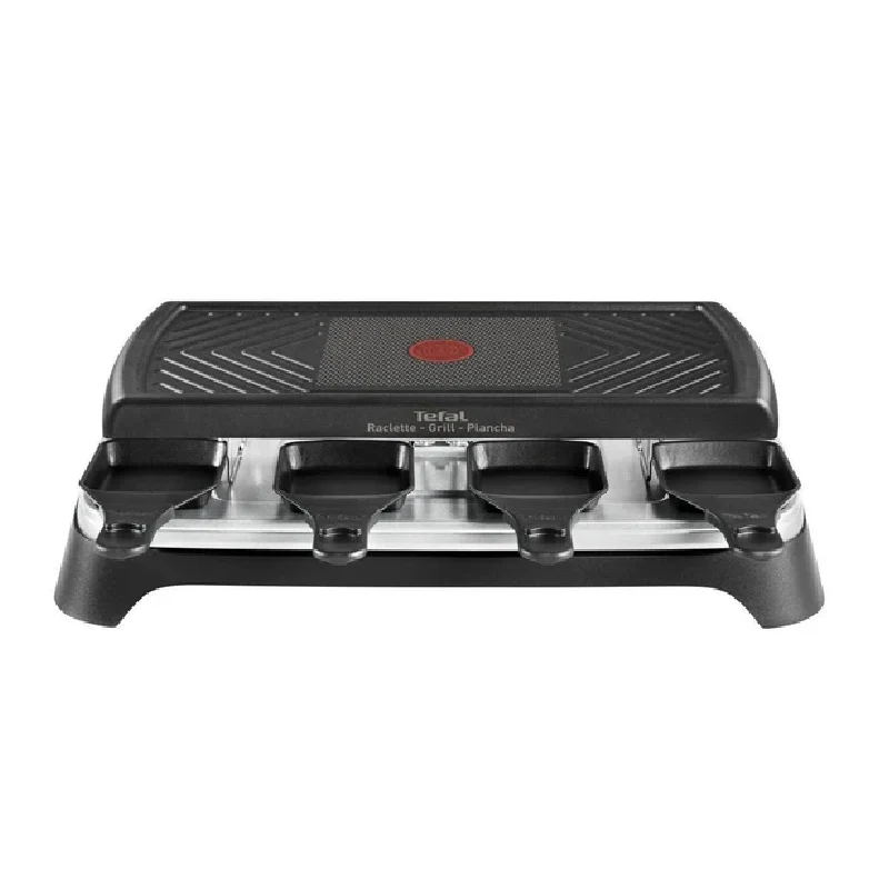 Tefal Raclette Grill, Black