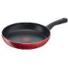 Tefal G6 Tepmo Flame Frypan 24Cm Red