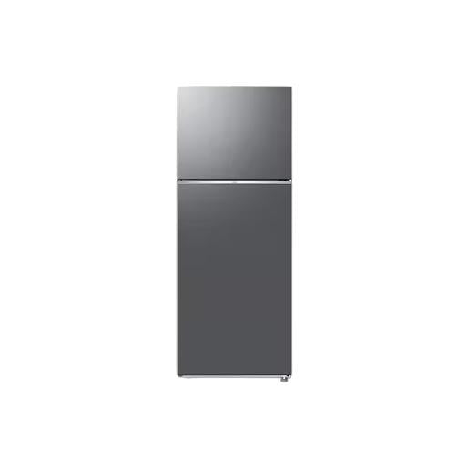 DaewooTop Mount RefrigeratorsA++515 L SilverH1692 X D785 X W750 Side-By-SideMul