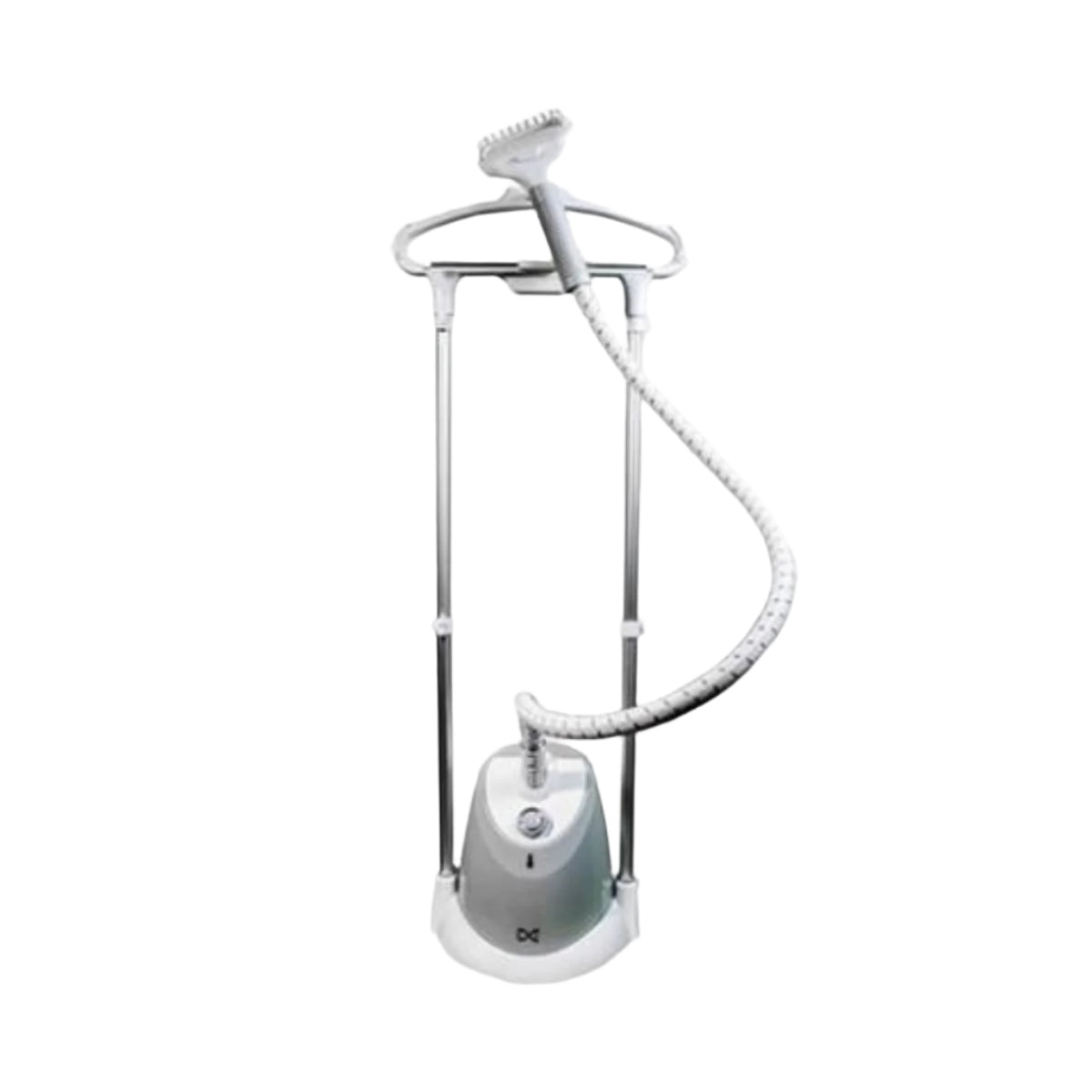 Daewoo Garment Steamer, 1.6Lit, 1800Watts, Silver