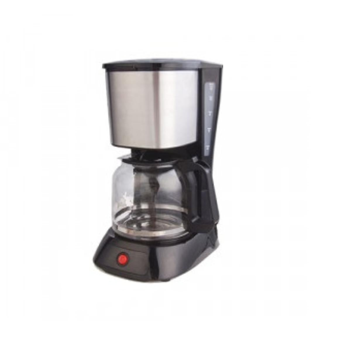 Daewoo Coffee Maker 12 Cups / 1.50 Lit / 1000 W