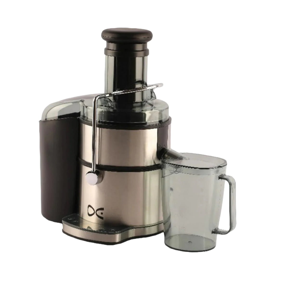 Daewoo Fruits Extractor, 2Lit, 800Watts, Copper Daewoo Fruits Extractor, 2Lit, 800Watts, Copper