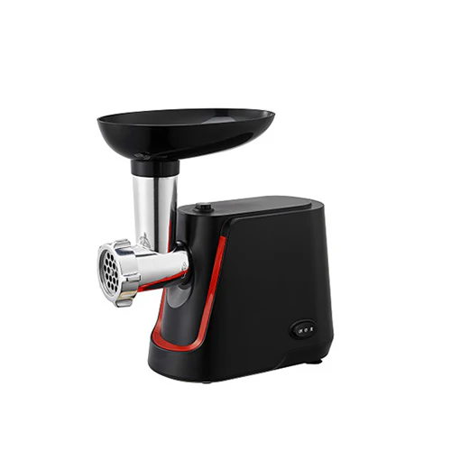 Daewoo Meat Grinder, 1000Watts, Black Daewoo Meat Grinder, 1000Watts, Black