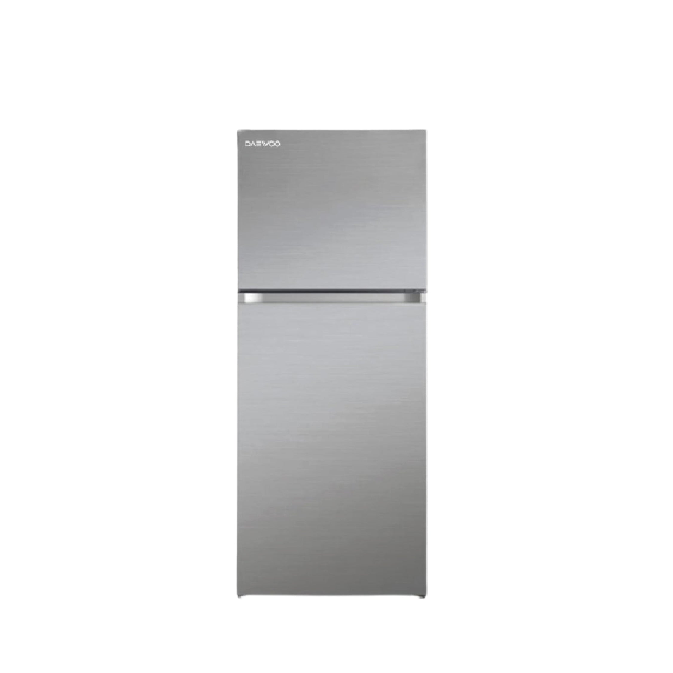 DaewooTop Mount RefrigeratorsA++580 L Stainless