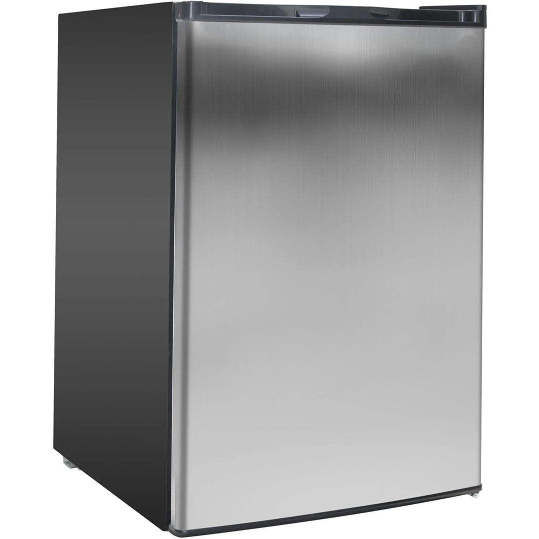 National Deluxe One Door Refrigerator Mini Bar 92 Lit