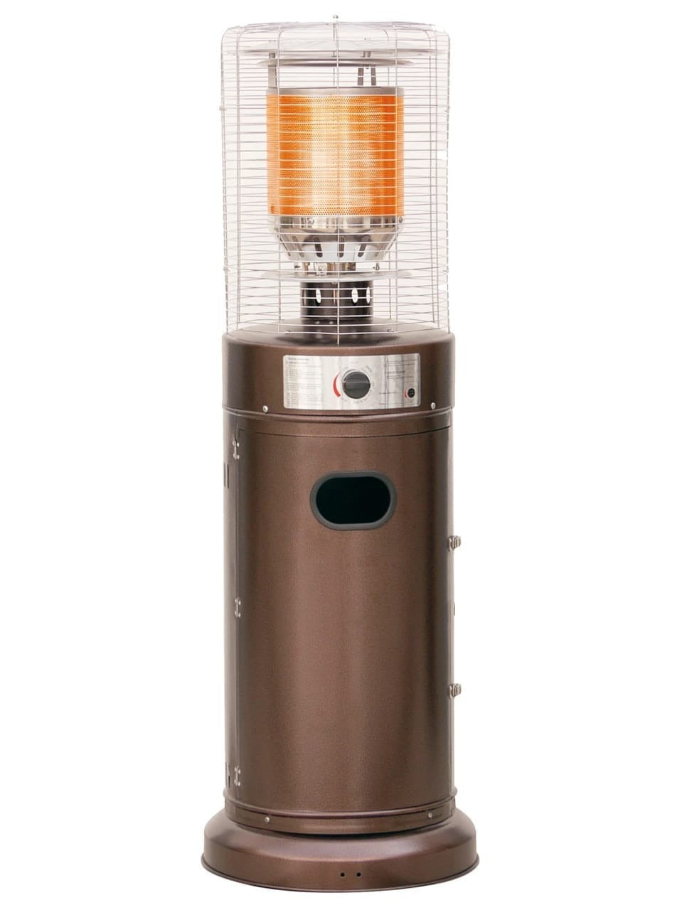 Daewoo Gas Heater Garden