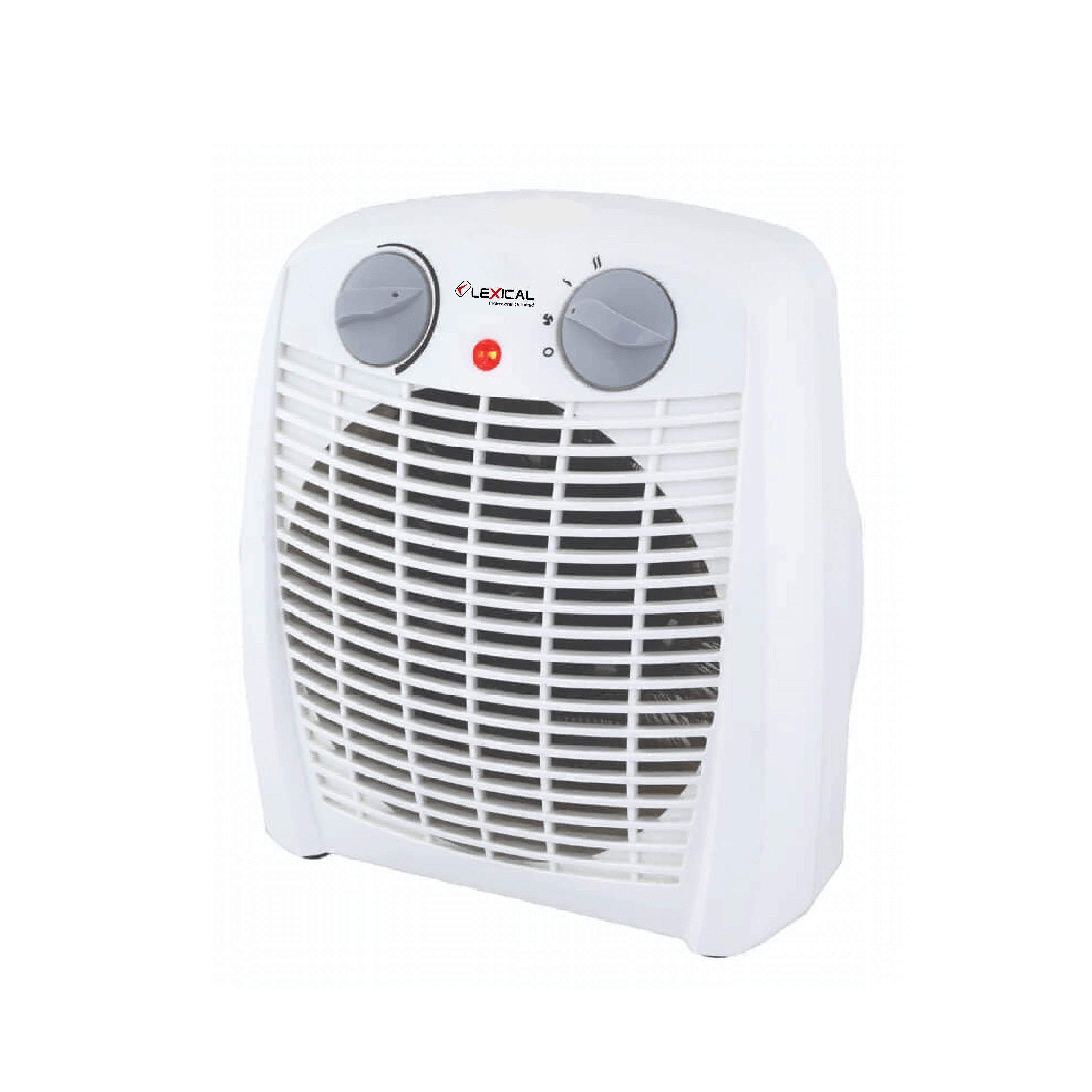 Lexical Fan Heater