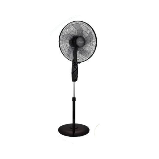 FS45-509 National/National Deluxe 18" Stand Fan National D / FANS